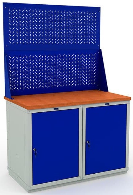 Верстак Expert W120.WS1/WS1.020 купить в Москве