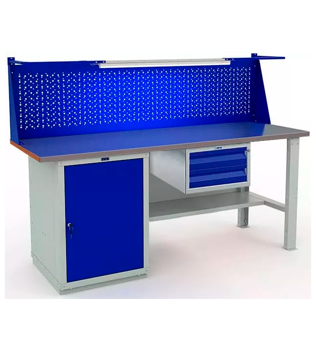 Верстак Expert W200.WS1/F2.111.W купить в Москве