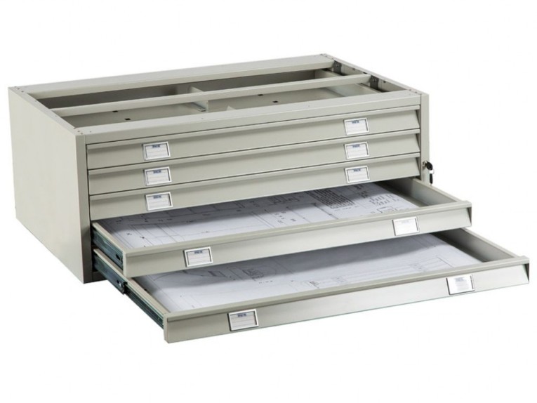 Картотека A0-05/2 (промеж.секция) купить в Москве Картотека A0-05/2 (промеж.секция) купить в Москве