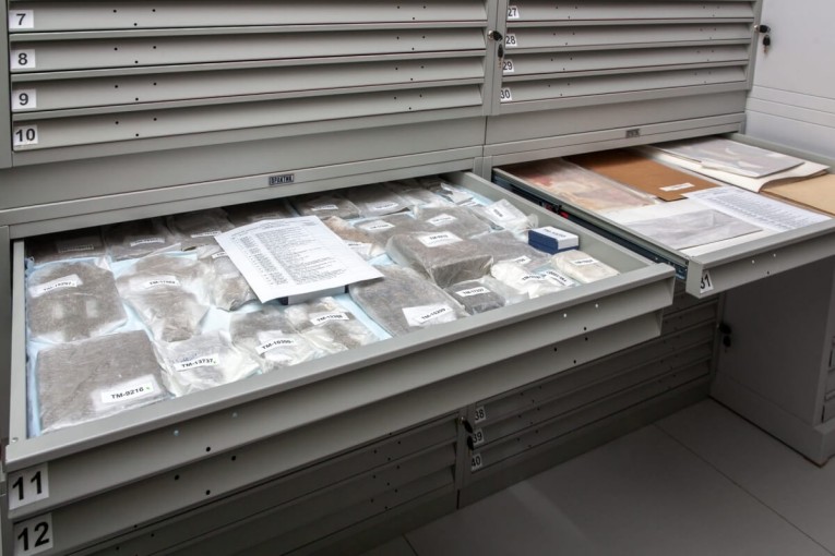 Картотека A0-05/2 (промеж.секция) купить в Москве Картотека A0-05/2 (промеж.секция) купить в Москве