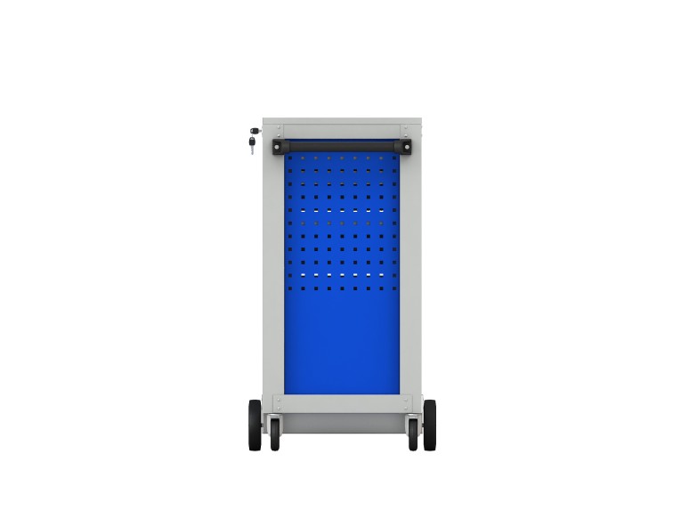 Тумба инструментальная LOGITEX 04 XS.1 купить в Москве