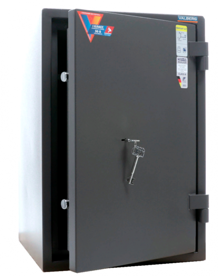 Взломостойкий сейф Valberg Кварцит 65Т купить в Москве