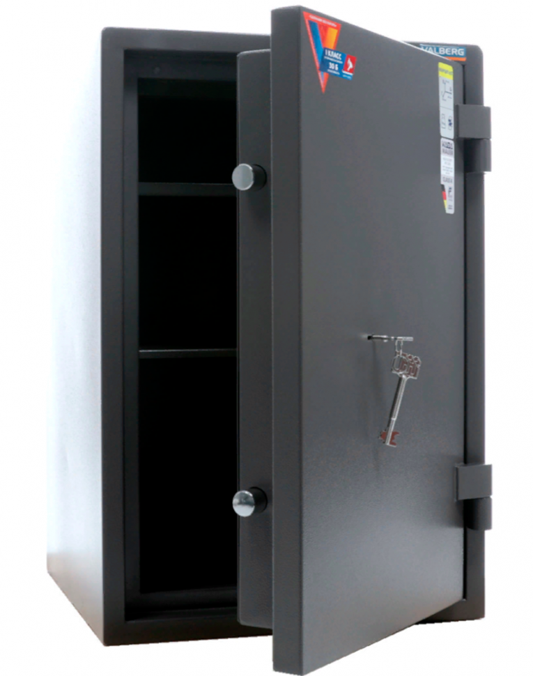 Взломостойкий сейф Valberg Кварцит 65Т купить в Москве