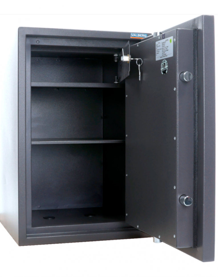 Взломостойкий сейф Valberg Кварцит 65Т купить в Москве