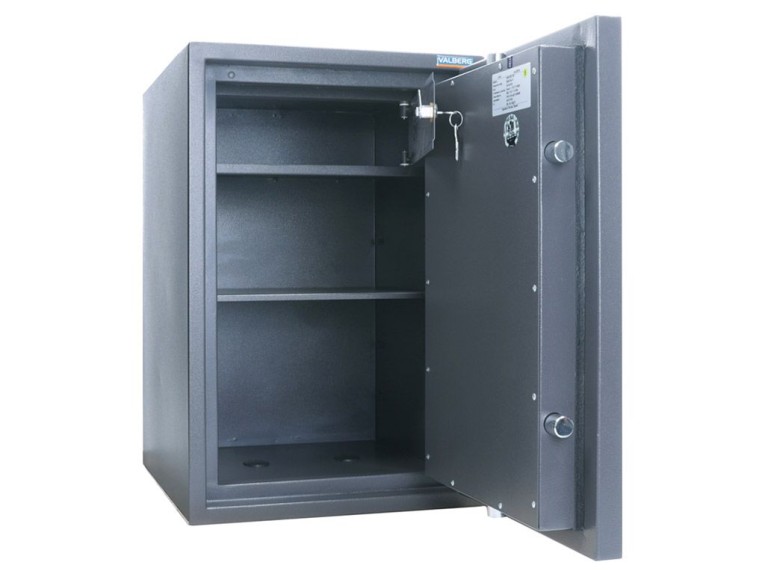 Взломостойкий сейф Valberg Кварцит 65Т купить в Москве
