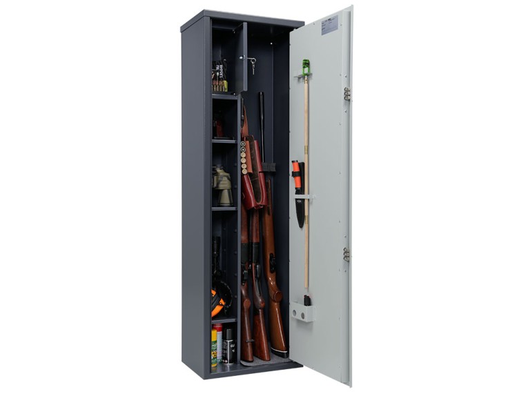 Оружейный сейф Aiko Беркут 144 купить в Москве