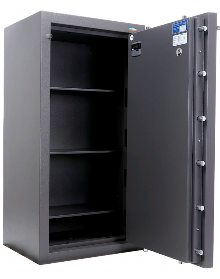 Взломостойкий сейф Valberg Рубеж 1368 KL купить в Москве
