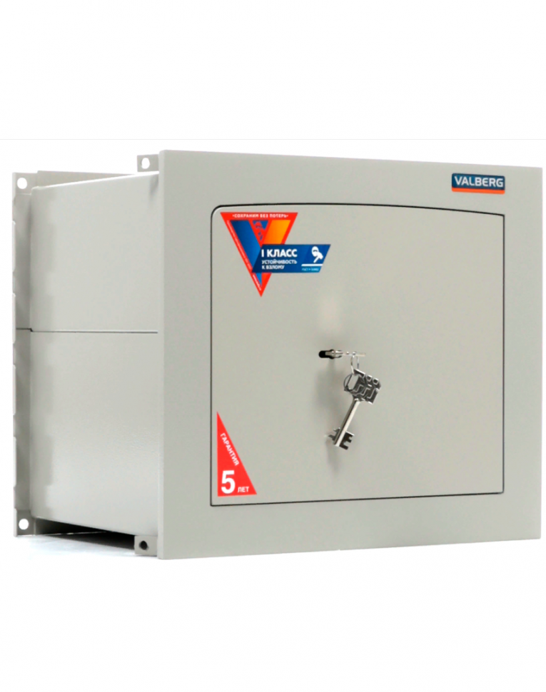 Встраиваемый сейф Valberg AW-1 3329 купить в Москве