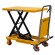 Гидравлический подъемный стол PT 300A (300 кг; 815х500 мм; 0,9 м) SMARTLIFT (SMART) купить в Москве