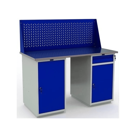 Верстак Profi WT140.WD1/WD2.010 купить в Москве