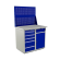 Верстак Profi WT100.WD5/WD2.020 купить в Москве