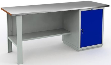 Верстак Expert W200.F2/WS1.000.W купить в Москве
