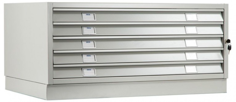 Картотека A0-05/3 (низ) купить в Москве