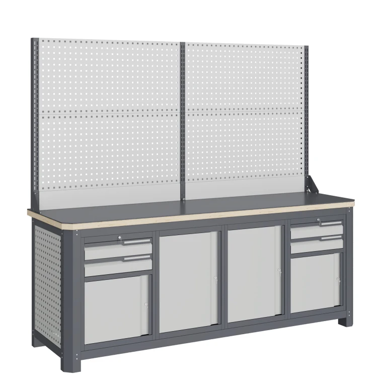 Модульный верстак MCN 2052.S7799-2 купить в Москве