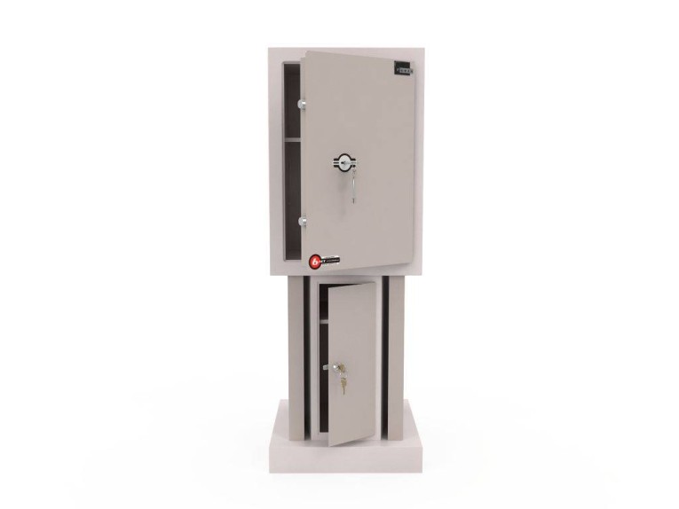 Лёгкий сейф LS-010F купить в Москве