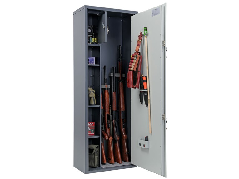 Оружейный сейф Aiko Беркут 145 купить в Москве