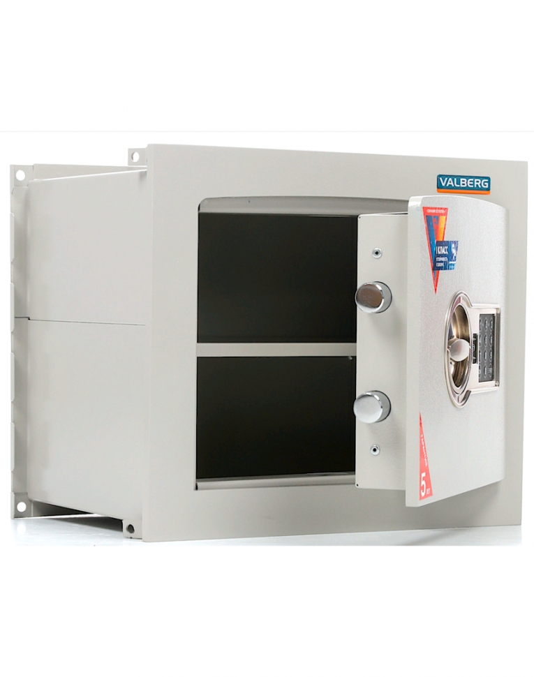 Встраиваемый сейф Valberg AW-1 3329 EL купить в Москве Встраиваемый сейф Valberg AW-1 3329 EL купить в Москве