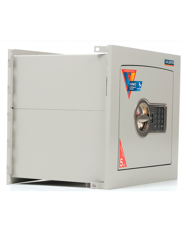 Встраиваемый сейф Valberg AW-1 3329 EL купить в Москве Встраиваемый сейф Valberg AW-1 3329 EL купить в Москве
