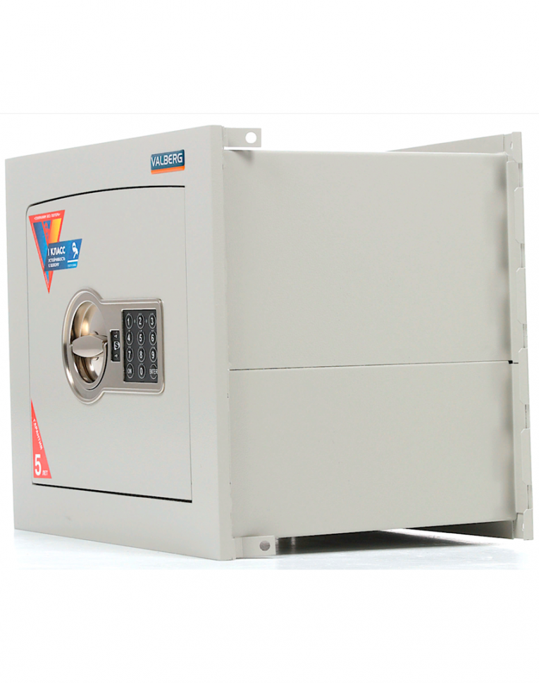 Встраиваемый сейф Valberg AW-1 3329 EL купить в Москве Встраиваемый сейф Valberg AW-1 3329 EL купить в Москве
