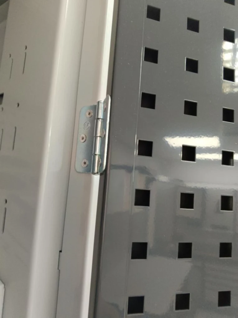 Шкаф инструментальный FBK 20 P.3S купить в Москве