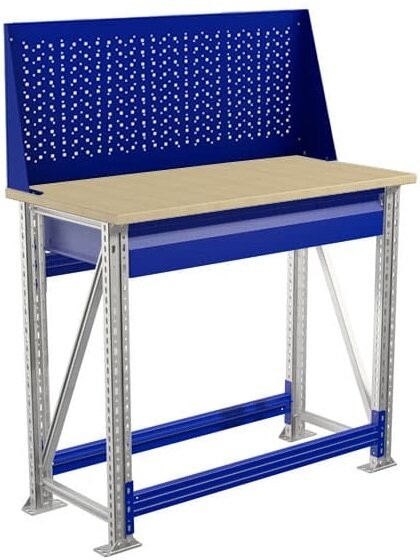 Верстак Master M100.MF1 / MF1.110 купить в Москве