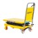 Гидравлический подъемный стол PTS 150 (150 кг; 700х450 мм; 1,2 м) SMARTLIFT (SMART) купить в Москве