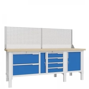 Стол-верстак Craft 2202.S7L25.24-1 купить в Москве Стол-верстак Craft 2202.S7L25.24-1 купить в Москве