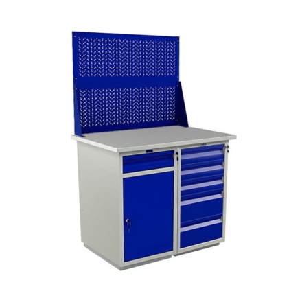 Верстак Profi WT100.WD2/WD5.020 купить в Москве