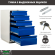 Верстак Profi WT100.WD2/WD5.020 купить в Москве