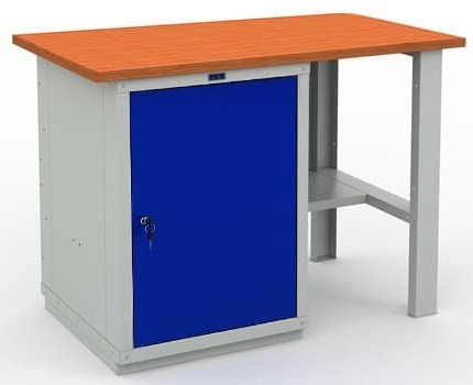 Верстак Expert W120.WS1/F2.000 купить в Москве