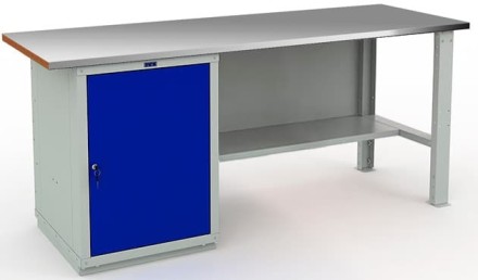 Верстак Expert W200.WS1/F2.000.W купить в Москве