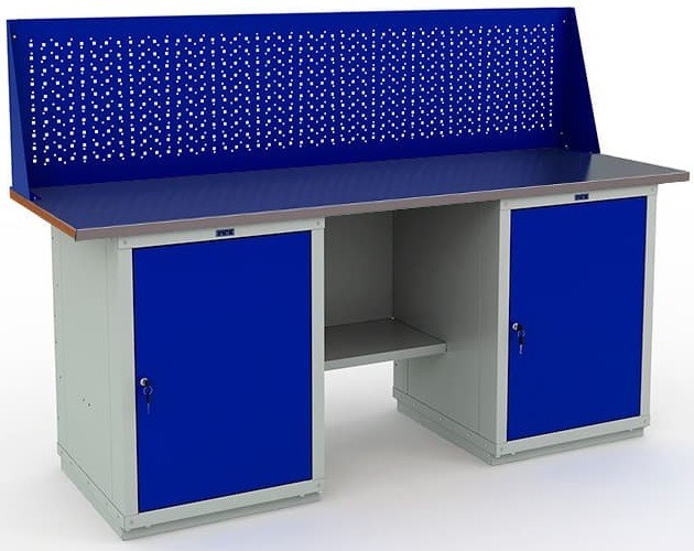 Верстак Expert W200.WS1/WS1.010.W купить в Москве Верстак Expert W200.WS1/WS1.010.W купить в Москве