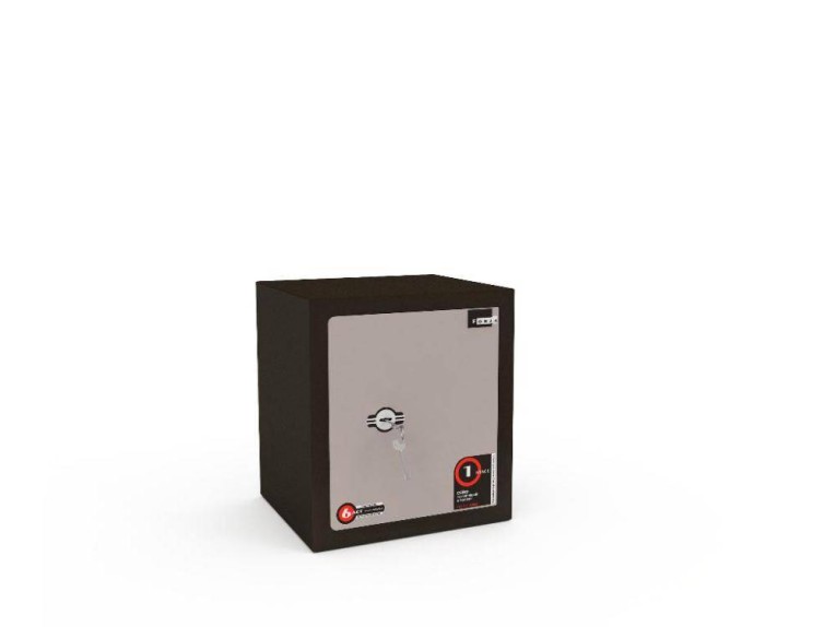 Сейф LS-015 K купить в Москве