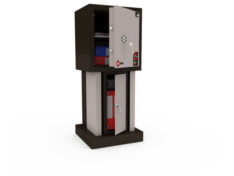 Сейф LS-015 K купить в Москве