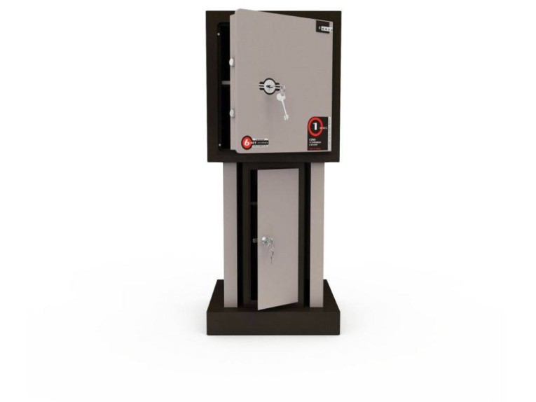 Сейф LS-015 K купить в Москве