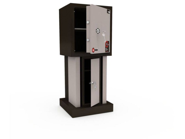 Сейф LS-015 K купить в Москве