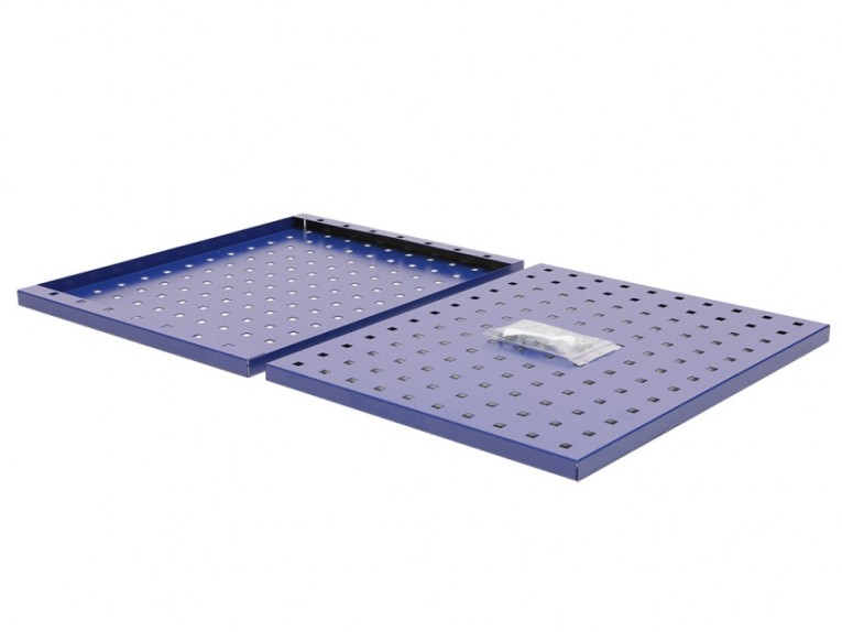 Комплект экранов MS Garage купить в Москве