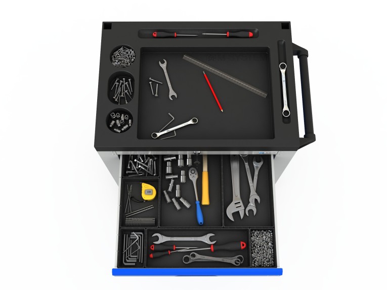 Тумба инструментальная LOGITEX 06 XS.1 купить в Москве