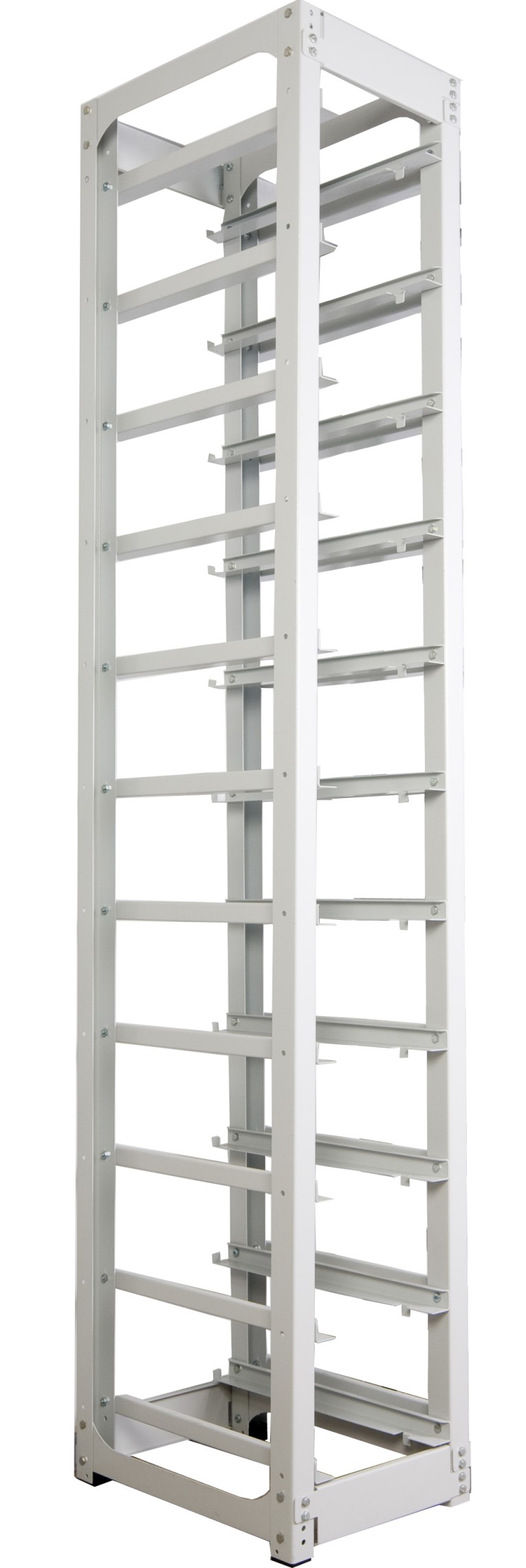 Стеллаж контейнерный СТК-20.045.05.10 купить в Москве Стеллаж контейнерный СТК-20.045.05.10 купить в Москве