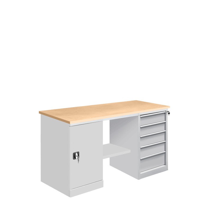 Верстак слесарный Gresson ВС-Т1Т5 ВС-1500Т1Т5 купить в Москве Верстак слесарный Gresson ВС-Т1Т5 ВС-1500Т1Т5 купить в Москве