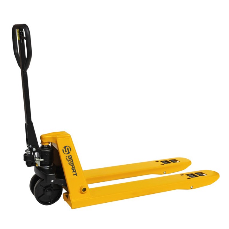 Гидравлическая тележка (рохля) SD (BF50, г/п 5000 кг, вилы 1150x550 мм, NDSN) SMARTLIFT (SMART) купить в Москве Гидравлическая тележка (рохля) SD (BF50, г/п 5000 кг, вилы 1150x550 мм, NDSN) SMARTLIFT (SMART) купить в Москве