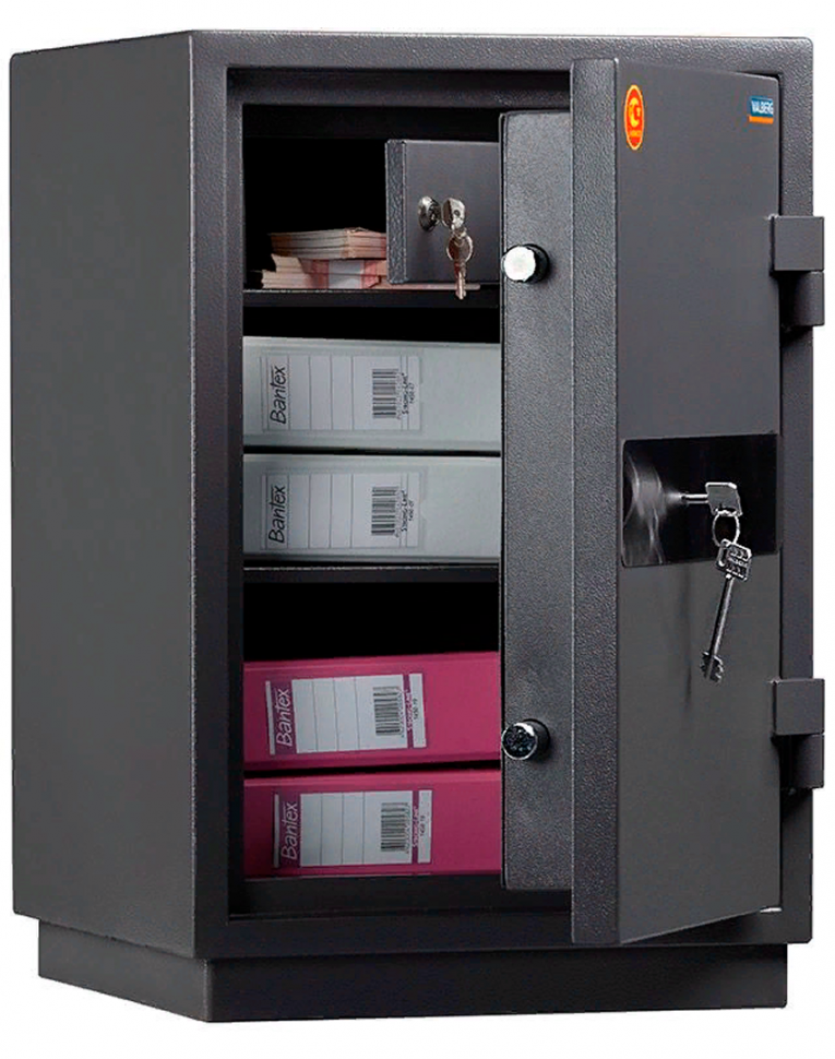 Взломостойкий сейф Valberg Кварцит 65МТ купить в Москве