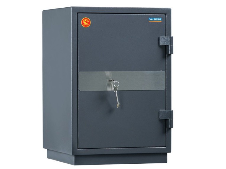 Взломостойкий сейф Valberg Кварцит 65МТ купить в Москве