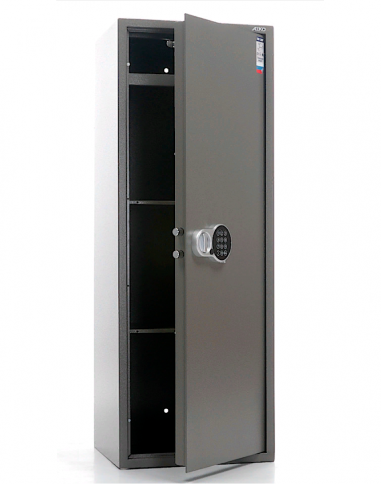 Офисный сейф Aiko TM-120T EL купить в Москве