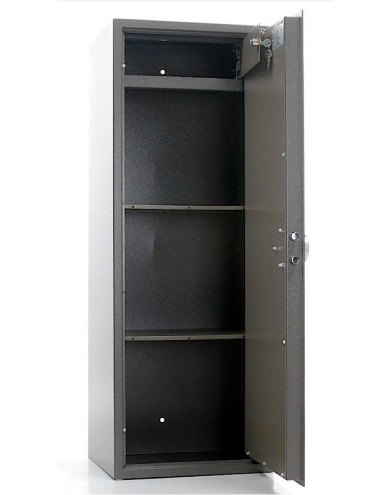 Офисный сейф Aiko TM-120T EL купить в Москве