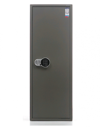 Офисный сейф Aiko TM-120T EL купить в Москве