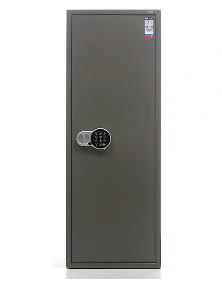 Офисный сейф Aiko TM-120T EL купить в Москве
