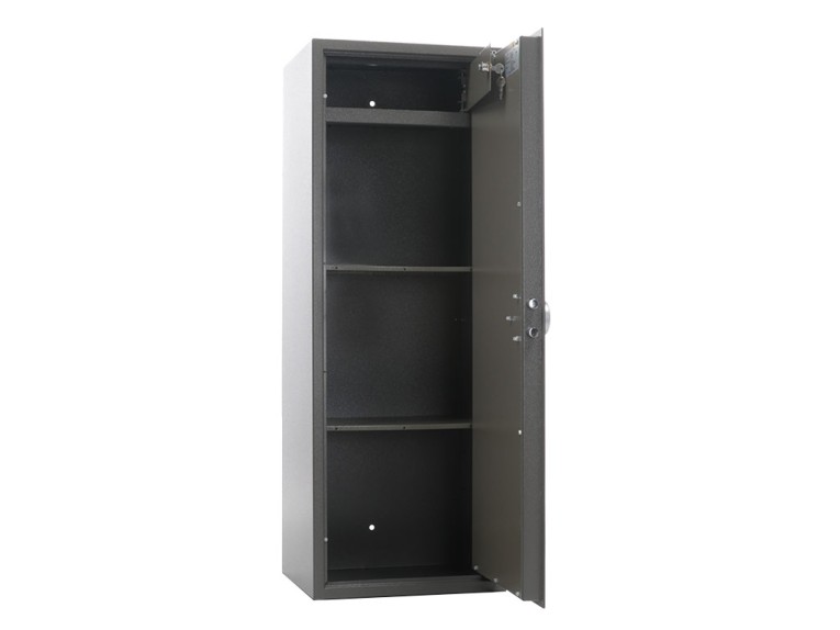 Офисный сейф Aiko TM-120T EL купить в Москве