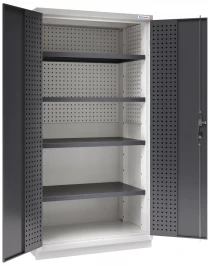 Шкаф инструментальный FBK 20 P.4S