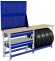 Верстак Master M100.MF1 / MF1 / MF1.221.000 купить в Москве